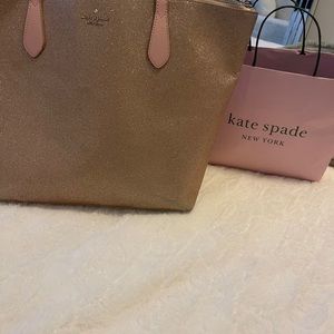 Kate Spade limited edition tote